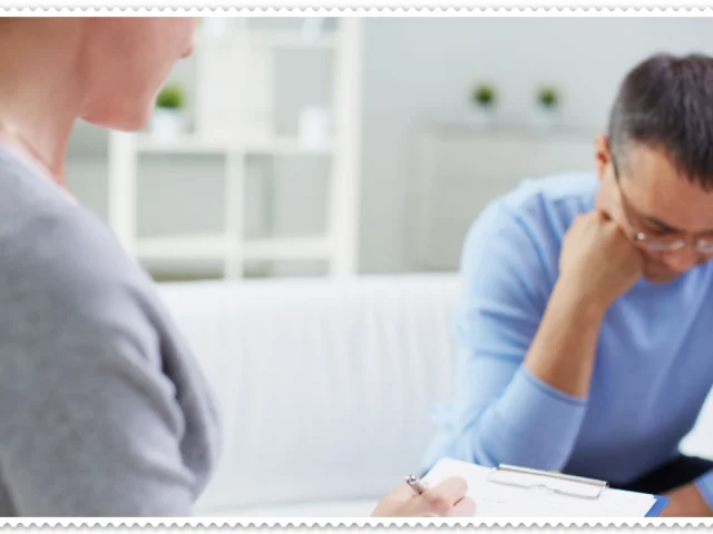 Rumeli Yakası Psikolog