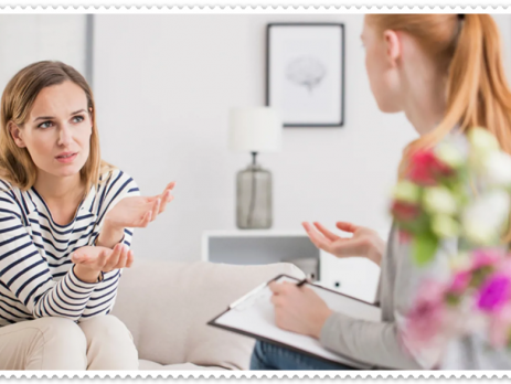 Aile ve Çift Terapisti Tavsiyesi