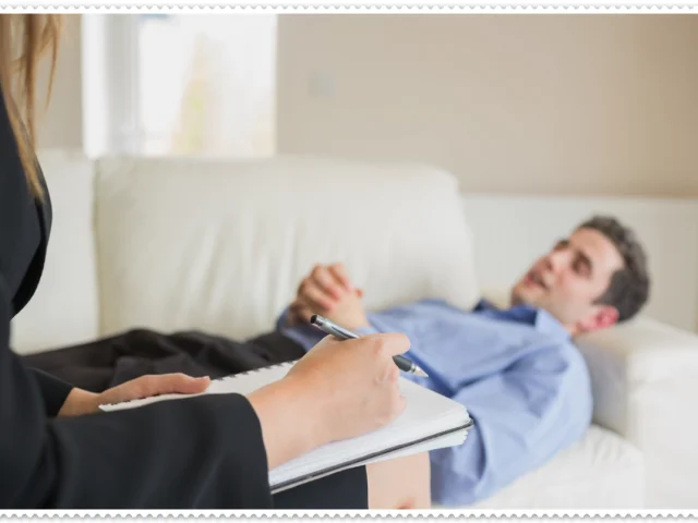 Maslak Psikolog Tavsiye