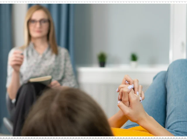 Cinsel Danışmanlık