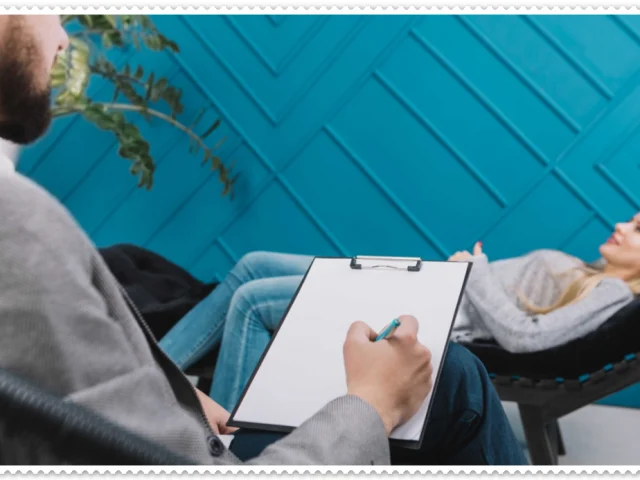 Maslak Terapist Önerisi